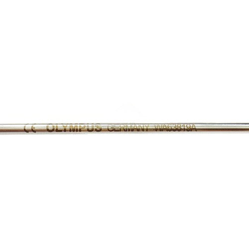 Olympus REF WA63819A Grasping forceps, Three nail, 3.25 x 400mm
