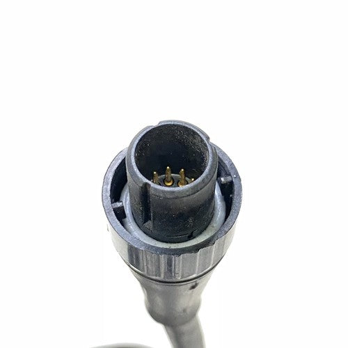 Glidescope 0570-0306 Video Baton Camera Size 1-2 Laryngoscope (Blur Image Parts)