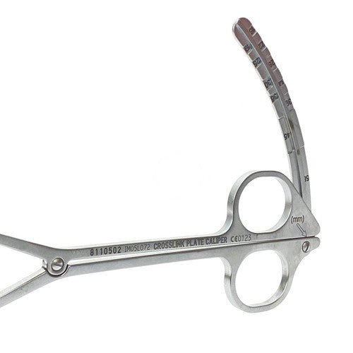 Medtronic Sofamor Danek 8110502 Crosslink Plate Caliper