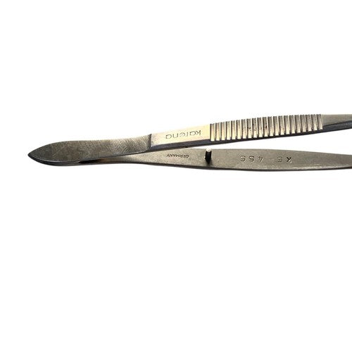 Katena REF K5-4550 Elschnig Fixation Forceps
