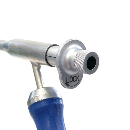 Medtronic Sofamor Danek 6956005, Adjustable Depth Drill Guide