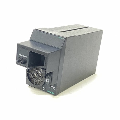 GE / Datex Ohmeda M-CAIOV Gas Module M-CAIOV..01.