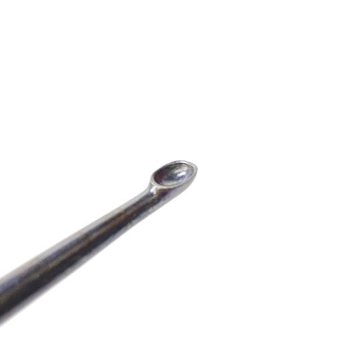 Medtronic Sofamor Danek 9560621 Bayoneted Forward Straight Cup Curette, 3.6mm