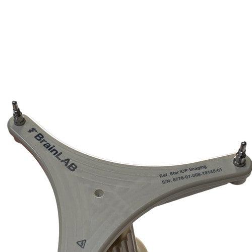BRAINLAB REF 19145-03, Reference Array IOP Imaging Instrumentation Tray