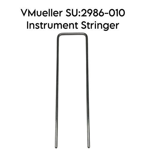 V.Mueller SU2986-012, SU2986-010, SU2986-008 Instrument Stringer Lot