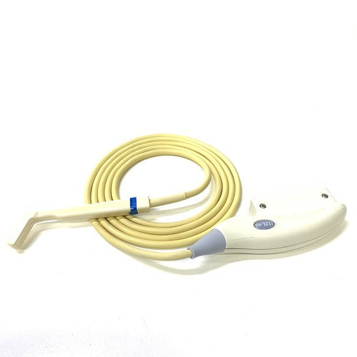 GE i12L-RS Linear Array Ultrasound Transducer Probe REF 2377942