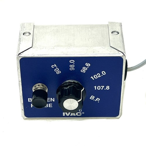Tektronix IVAC Model 190676, Probe Tester