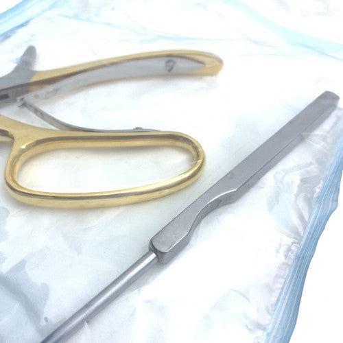 Wallach 907032 Stainless Steel Biopsy Punches