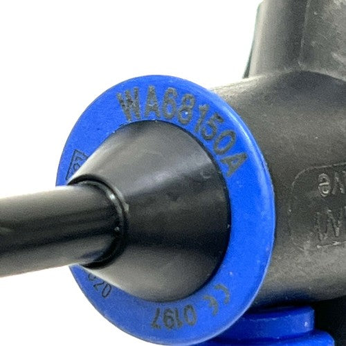 Olympus REF WA68150A Maryland fine, 5 x 350 mm, length of jaws 19 mm