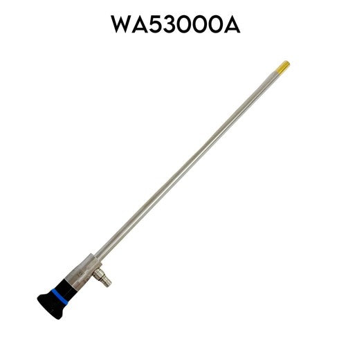 Olympus REF WA53000A, 10mm 0 Degree Rigid Laparoscope, Clear view