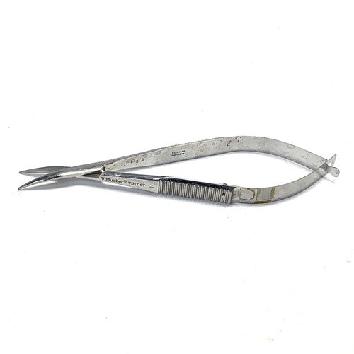 V.Mueller REF OP5671, VINT07, Tenotomy Scissors Westcott type