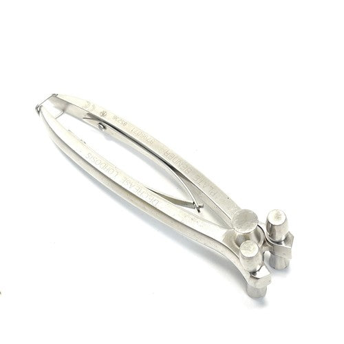 Medtronic 8796071 PLATE BENDER Instrument For ZEPHIR