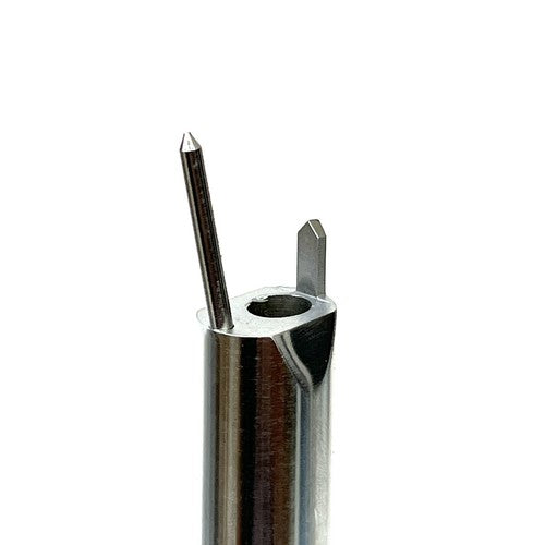 Medtronic 9110280, Trephine Guide, Tapered 14mm