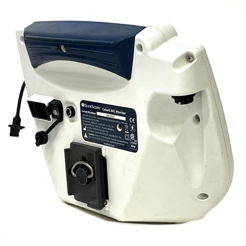 Verathon AVL Glidescope 0570-0304, Cobalt AVL Monitor