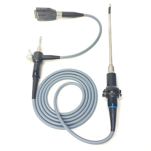 Olympus LTF Type V3 Visera Laparoscope NTSC w/ MAJ-203 (tested)