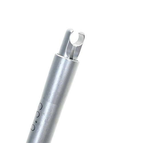 Medtronic 7486126 ROD INSERTER 6.35mm Instrument