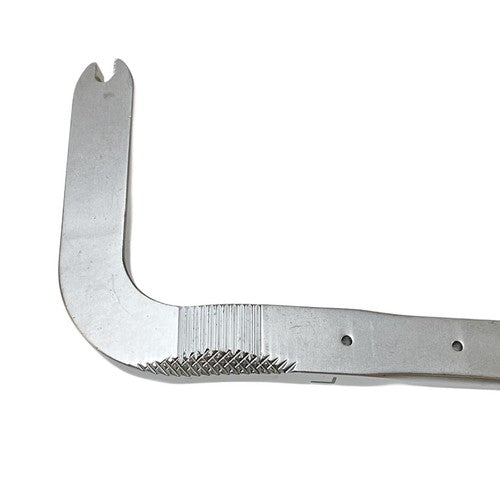 MEDTRONIC 7480265 5.5 Rod Correction Coronal Benders Left