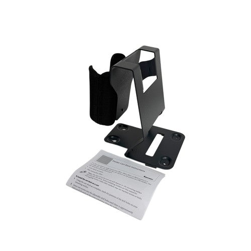 Intermec Printer Cart Dock FOR PB21 / PB22 / PB31 Or PB32 Printer