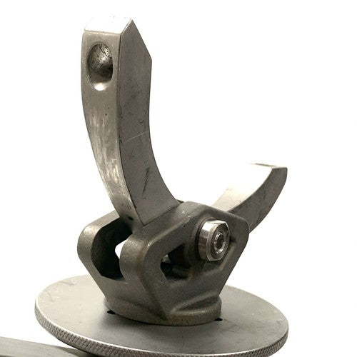 Codman REF 19-1042, Skull Clamp Surgical Instrument