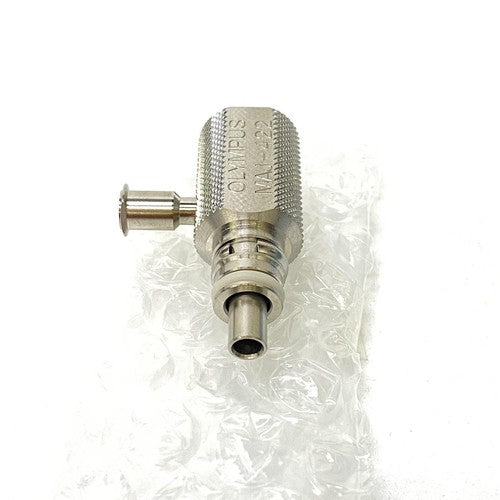 Olympus MAJ-422 Gas Adapter