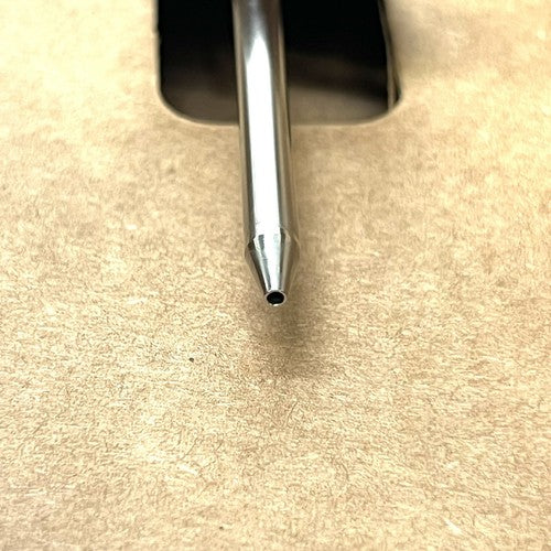 Smith & Nephew REF 72200097 5.0 mm Cannulated Obturator w/Delrin Handle,Threaded