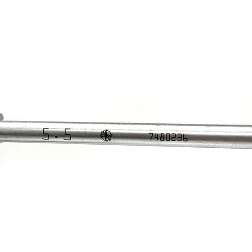Medtronic Sofamor Danek 7480236, 5.5mm Rod Pusher, C Shaped