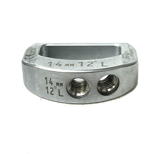 Medtronic Sofamor Danek 79616214, 14mm 12 Degree Trial