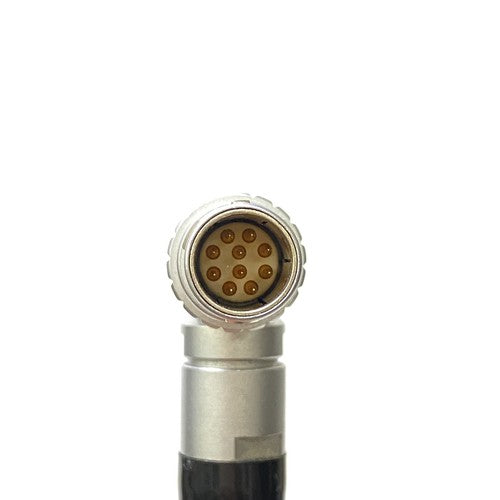 Acuson 2.0 MHz P/N 27552 Doppler Transducer Probe