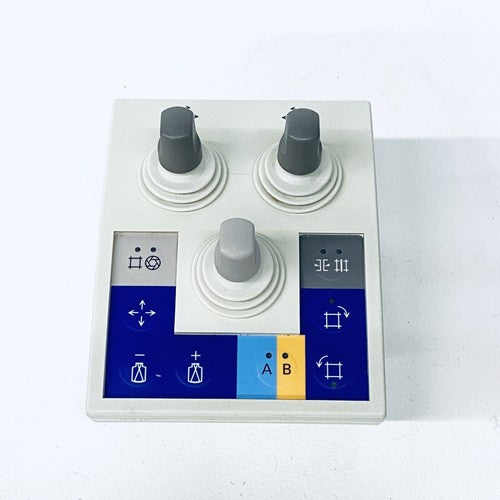 Siemens Model 04775719 Stand Control Module