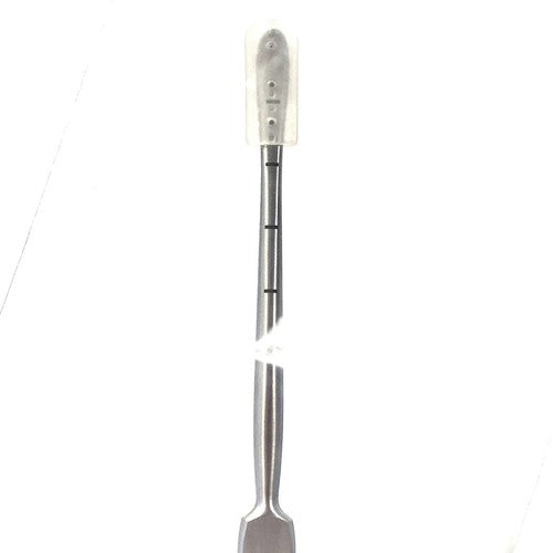 Integra Jarit REF 400-277, Cottle Septum Elevator, 9” Double Ended, Graduated