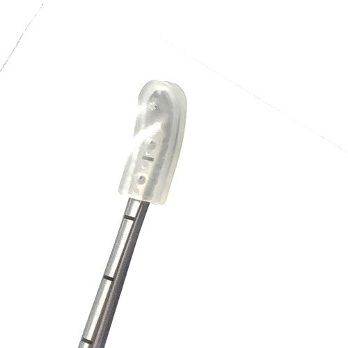 Integra Jarit REF 400-277, Cottle Septum Elevator, 9” Double Ended, Graduated