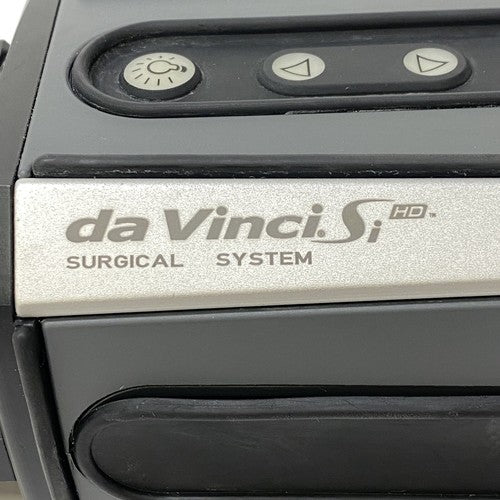 Intuitive DaVinci Si HD-3 Camera head P/N 372126-01 3DHD w/ New 371868-04 Cable