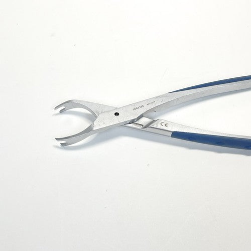 Medtronic 8350319 Compressor Instrument