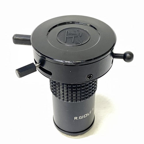 R.Wolf 5261.45 Coupler For Camera Head