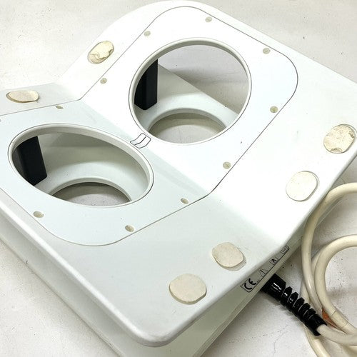 GE PN 2246360 Breast Array Coil, 1.5T Receive Only Model OBC-63PA Mfg-10/99