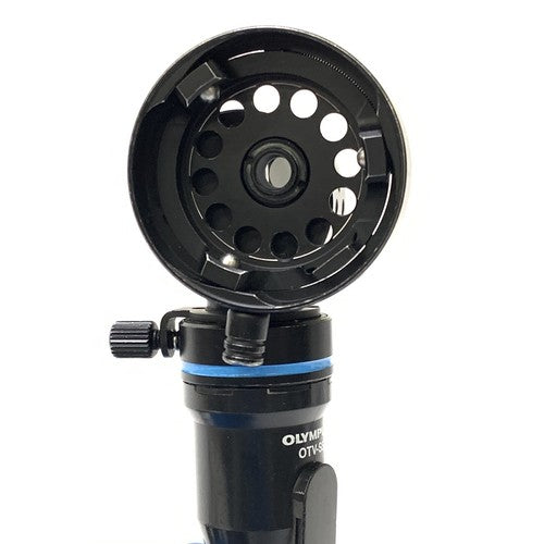 Olympus OTV-S5 MH-972N Camera Head w/ AR-TF08E Video Adapter