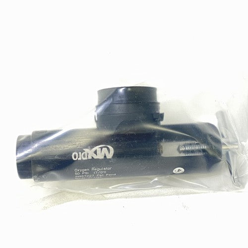 MXPRO 3625-R-1 Oxygen Regulator Flowmeter 50 PSI