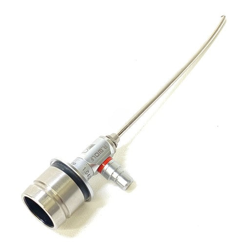 R.Wolf 1.04030.07 Panoview Plus 70 Degree Technoscope (For Parts)