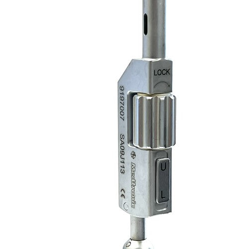 Medtronic Sofamor Danek 9197007, Straight Inserter