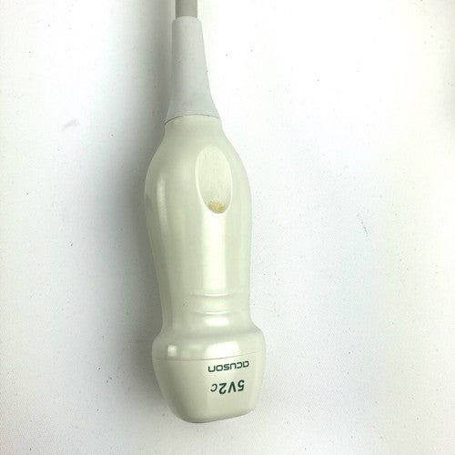 Siemens Acuson 5V2c Probe Transducer For Sequoia C512 (For Parts)