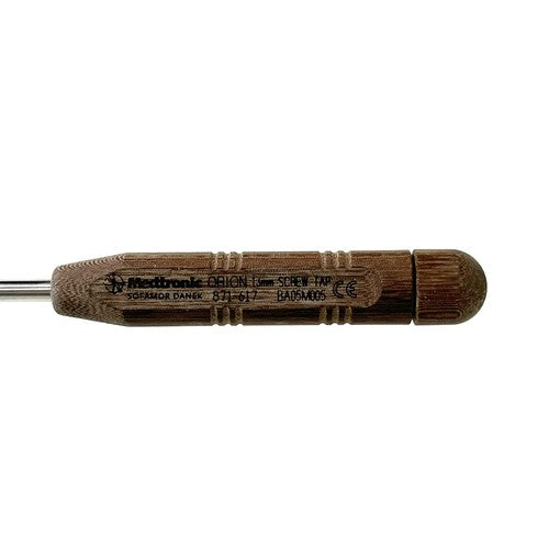 Medtronic Sofamor Danek 871-617, 13mm Orion Screw tap