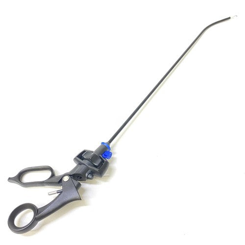 Olympus HIQ+ WS2010/2 Rotating Cautery Hook 5mm w/ WA68105A Handle