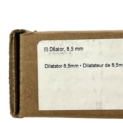 Acufex REF 7205513, 8.5mm Dilator