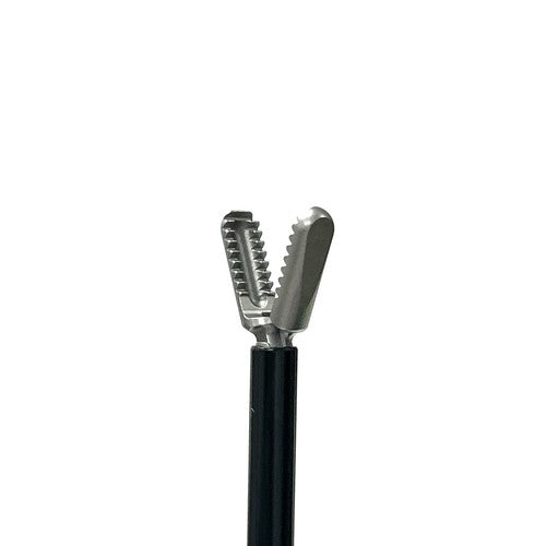 Olympus REF A64010A Atraumatic Grasper Forceps, A60800A HIQ+ Shaft