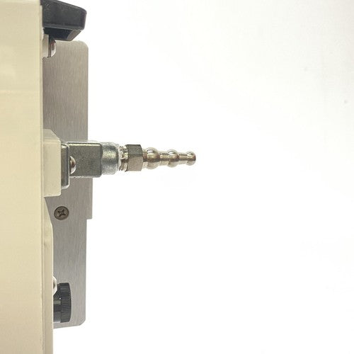 Ohio Medical Model 1248 Surgical Free Flow Vacuum Regulator