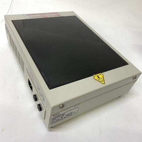 UVP Model LM-26E 2UV Transilluminator w/Power Cord