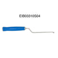 Medtronic EIB03310S04 Angled Graft Impactor Instrument