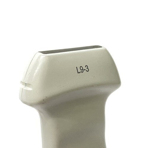 Philips L9-3 Linear Ultrasound Transducer (For Parts & Repairs)