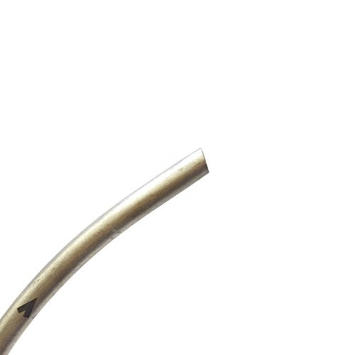 Da Vinci 428062-03, 5 X 300mm Curved Arm 2 Cannula