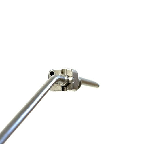 Medtronic Sofamor Danek 8796008, Mono Drill Guide w/o Kickstand
